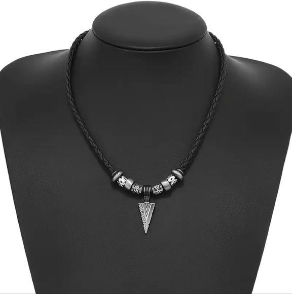 Men's Necklace - Picture 1 of 2